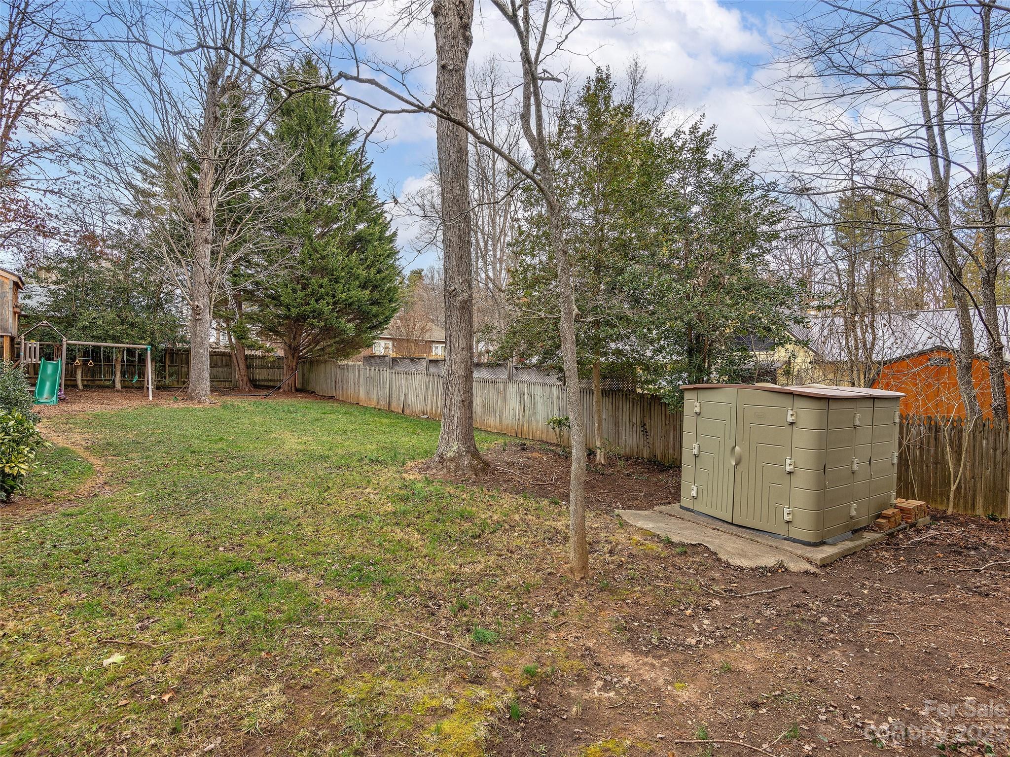 Wildwood - Residential