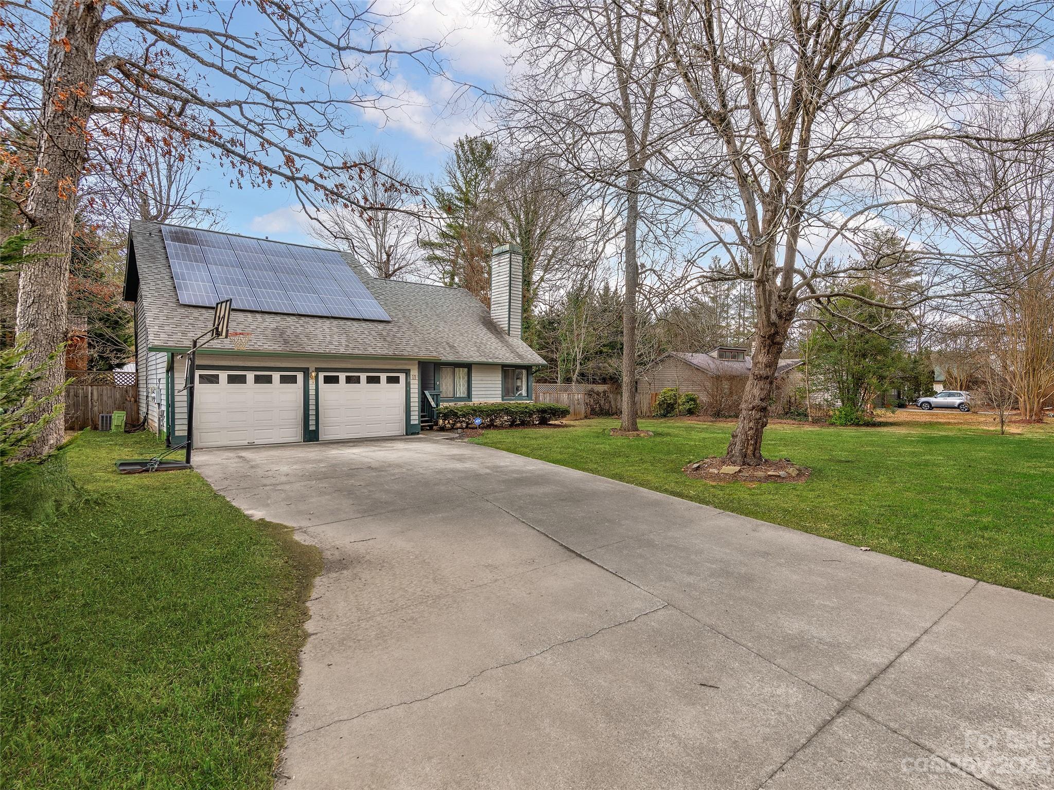 Wildwood - Residential