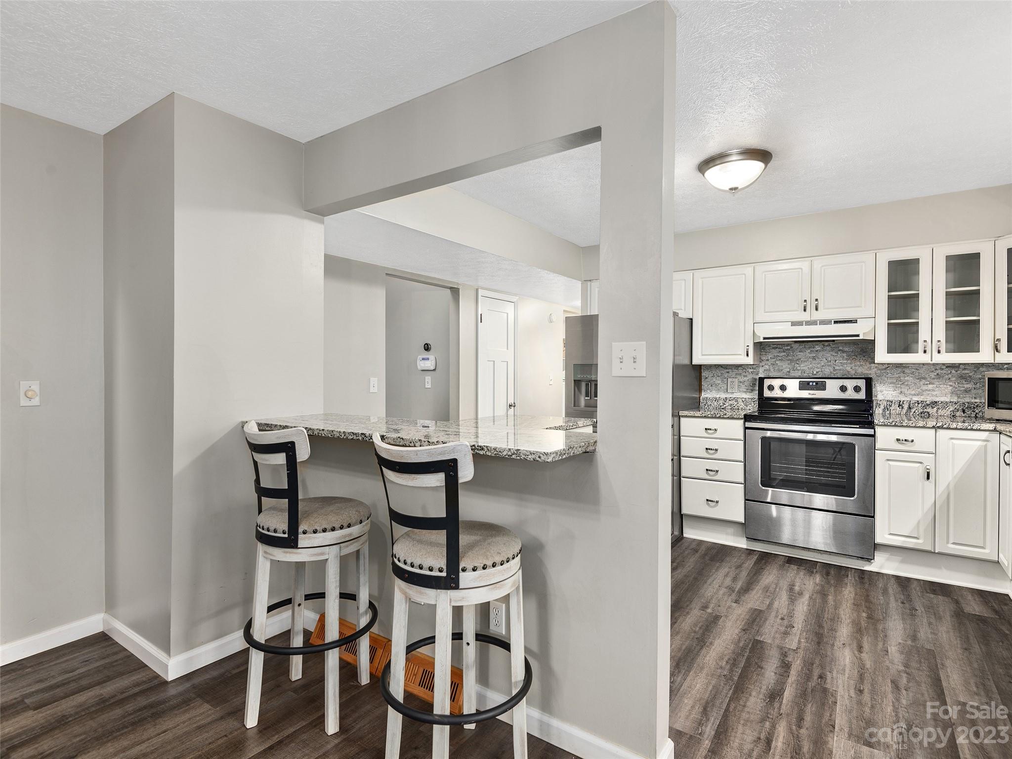 Wildwood - Residential