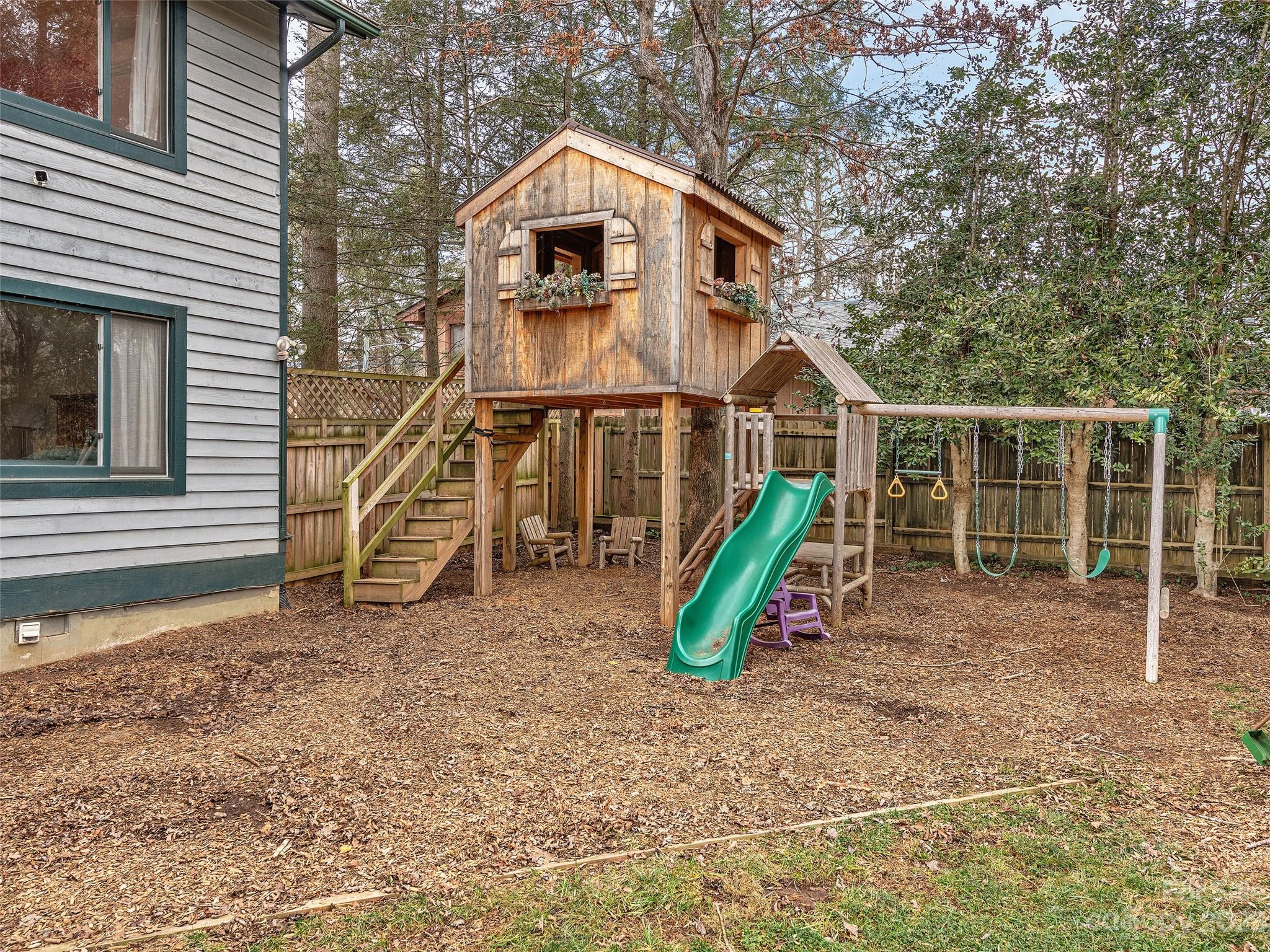 Wildwood - Residential