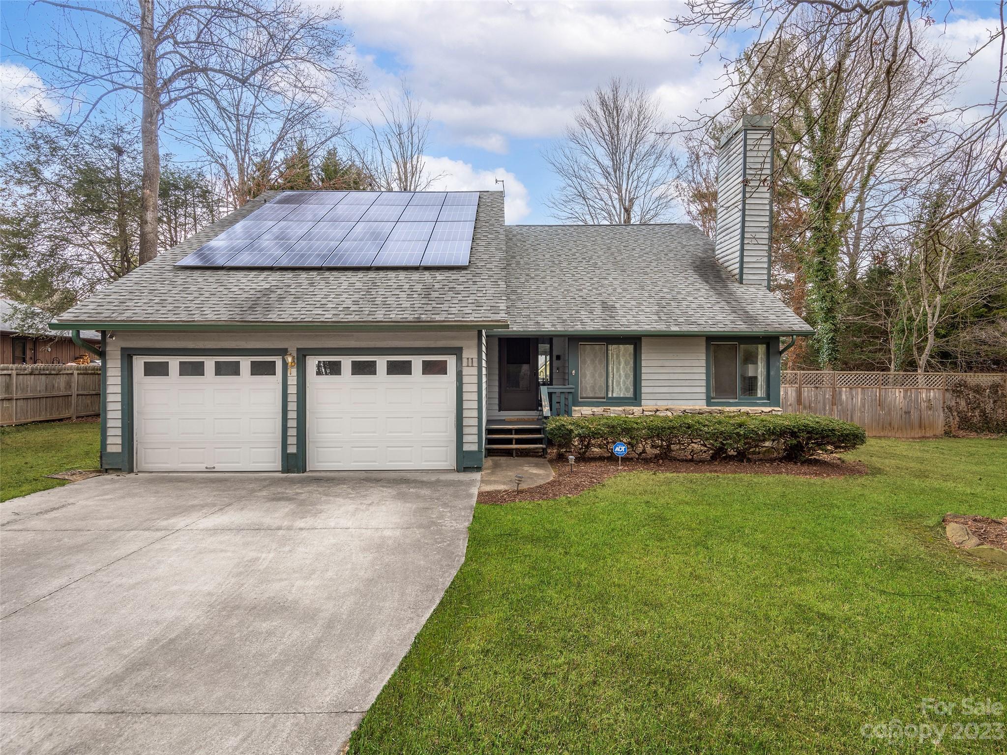 Wildwood - Residential