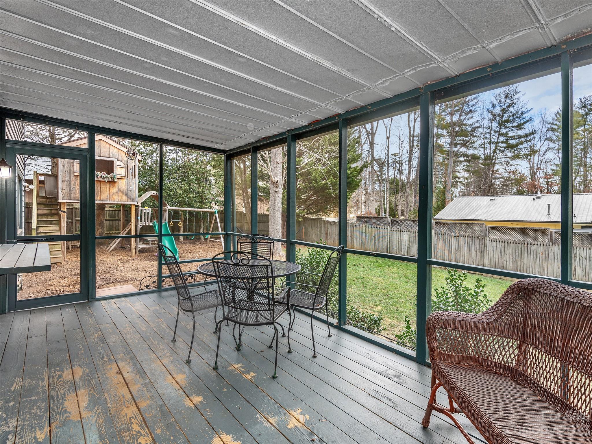 Wildwood - Residential