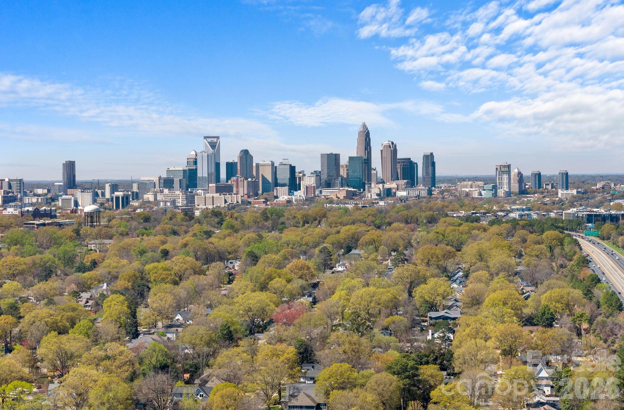 Shenandoah Park - Land