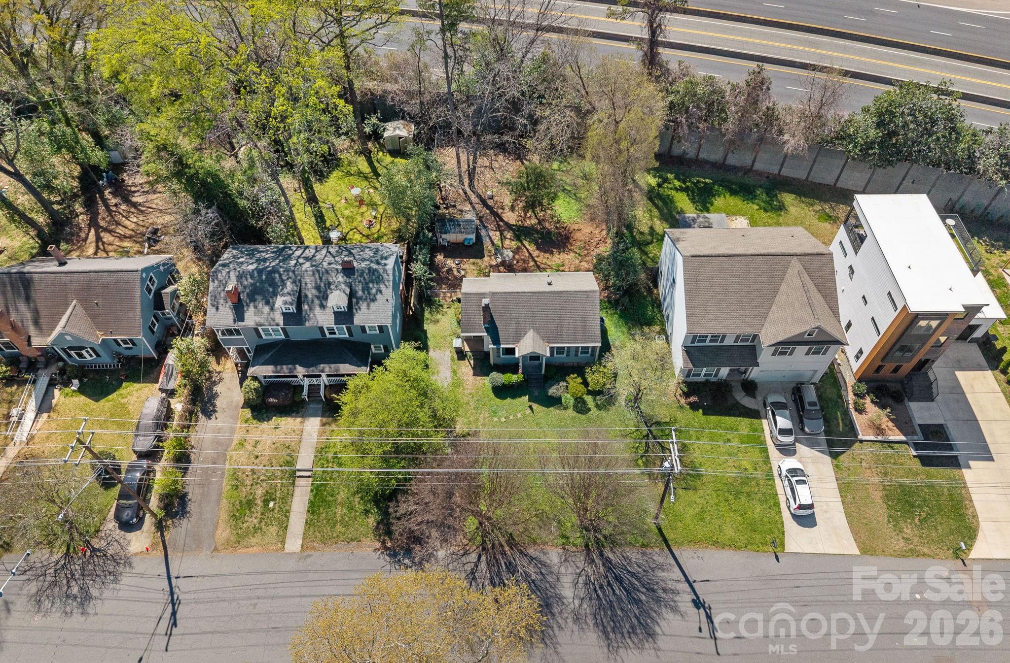 Shenandoah Park - Land