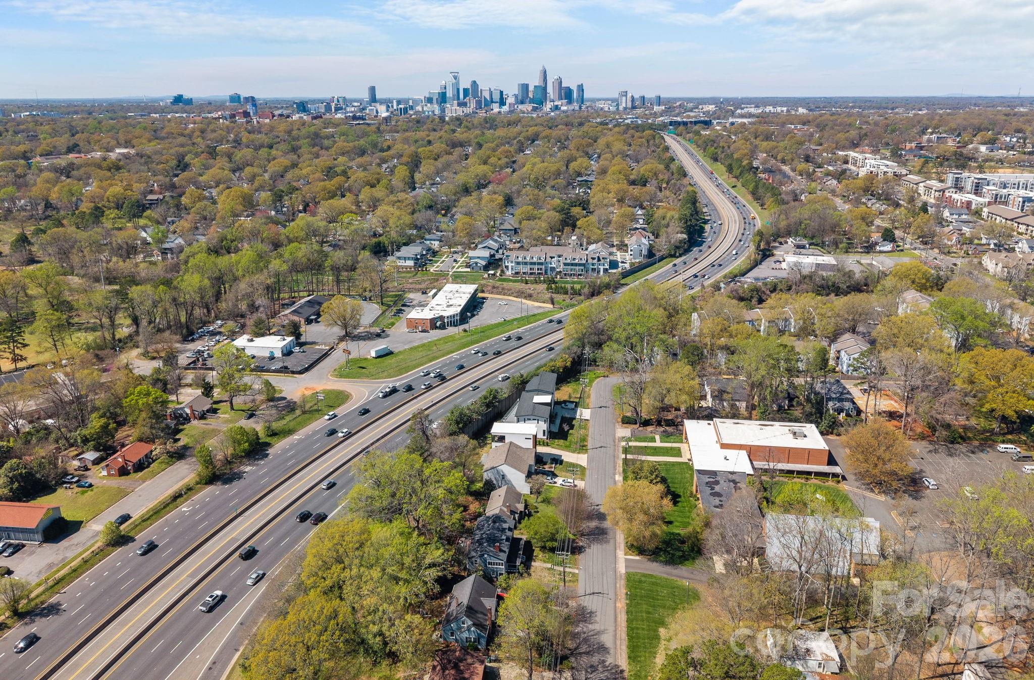 Shenandoah Park - Land
