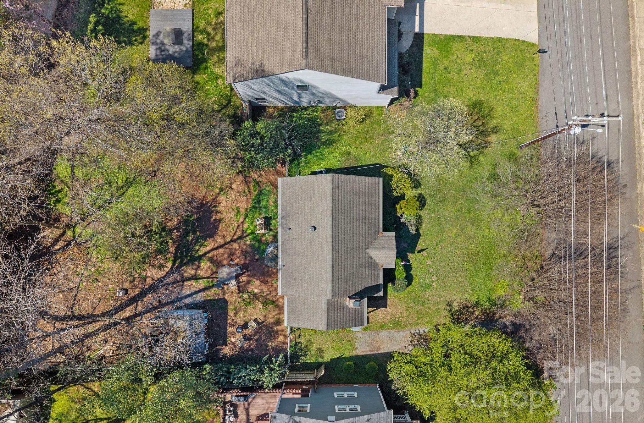 Shenandoah Park - Land