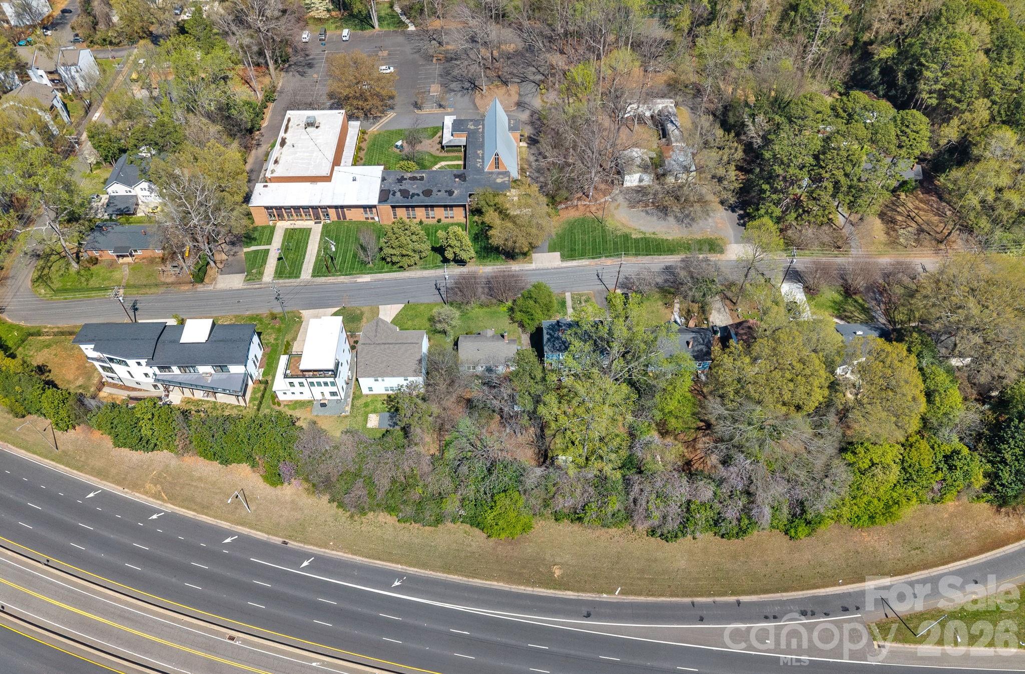 Shenandoah Park - Land