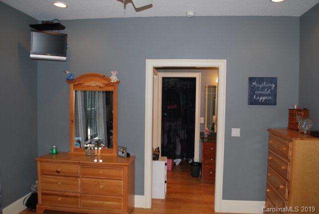 Pleasant Meadows - Residential