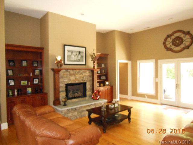 Pleasant Meadows - Residential