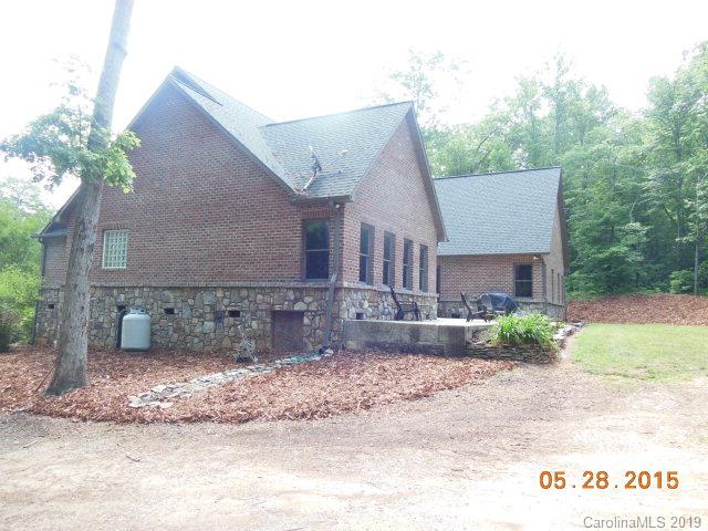 Pleasant Meadows - Residential