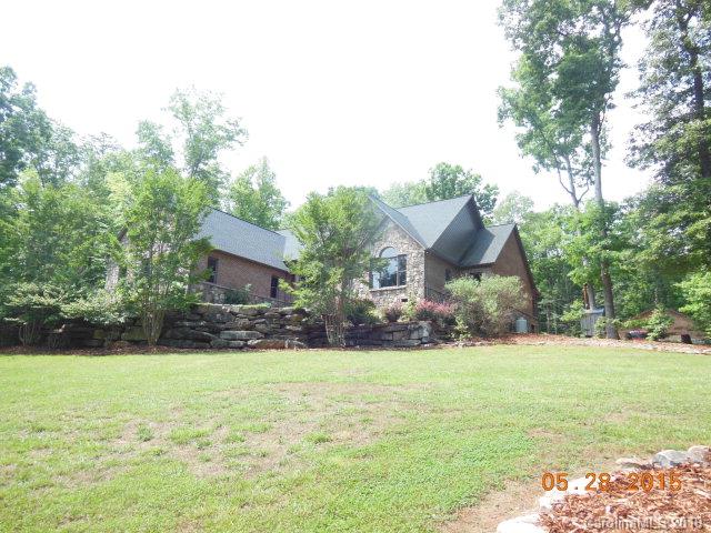 Pleasant Meadows - Residential