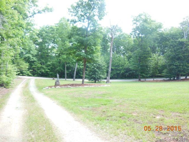 Pleasant Meadows - Residential