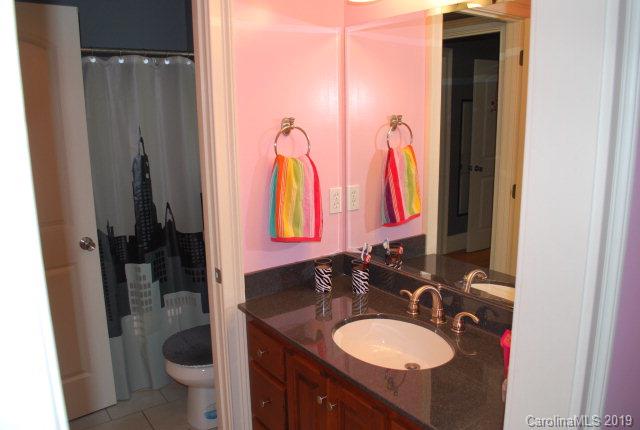 Pleasant Meadows - Residential