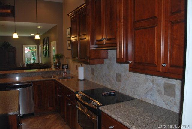 Pleasant Meadows - Residential