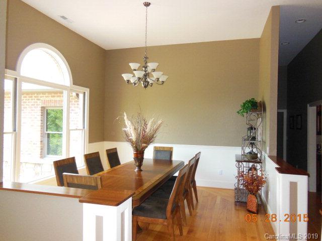 Pleasant Meadows - Residential