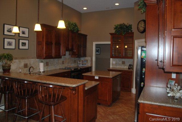 Pleasant Meadows - Residential