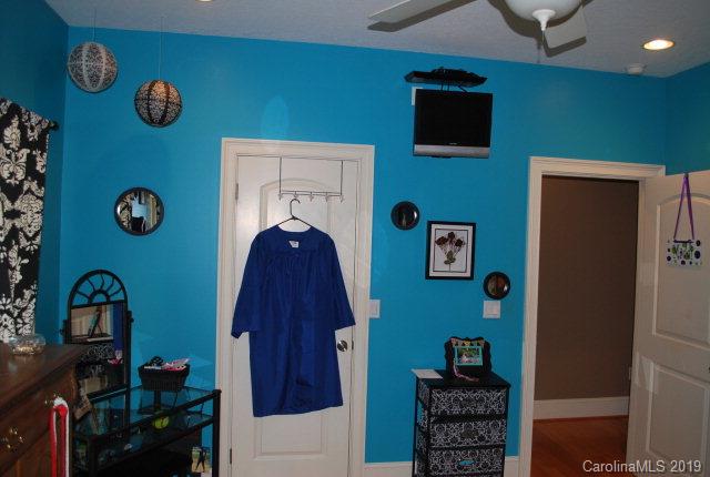 Pleasant Meadows - Residential