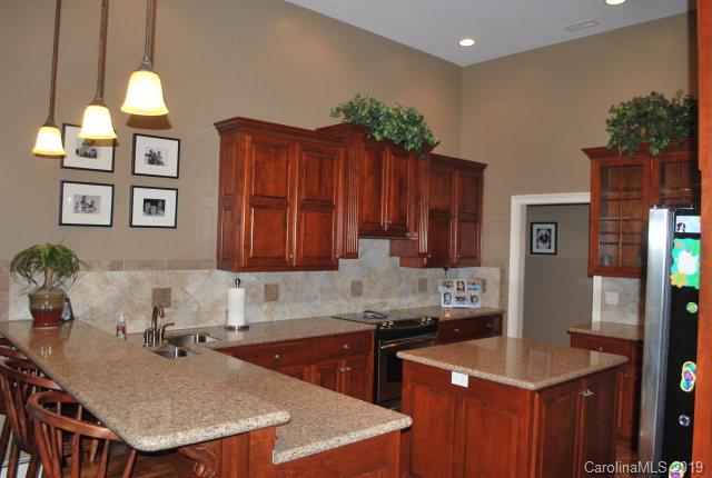 Pleasant Meadows - Residential