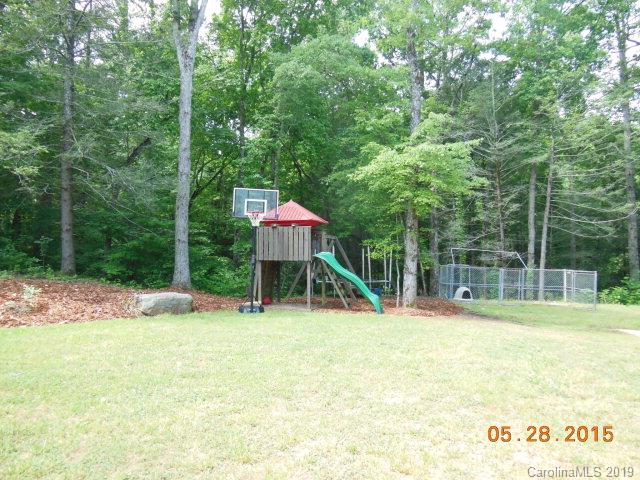 Pleasant Meadows - Residential