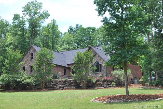 Pleasant Meadows - Residential