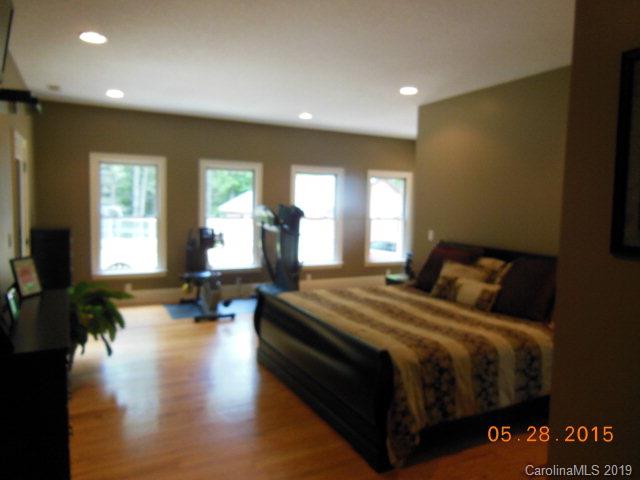 Pleasant Meadows - Residential