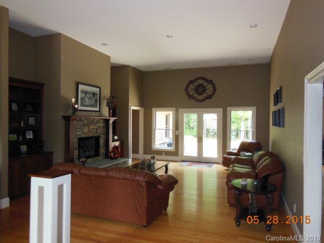 Pleasant Meadows - Residential