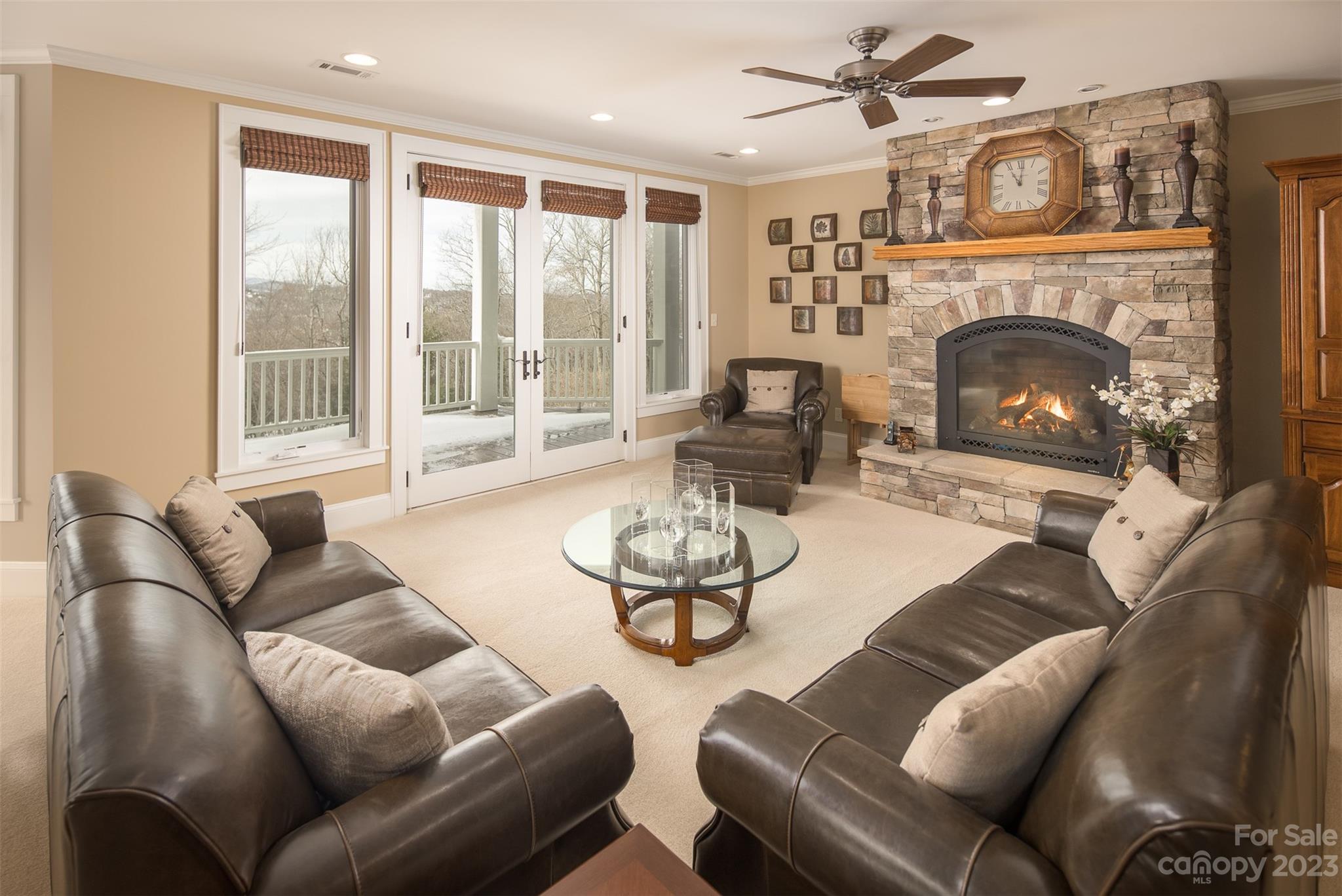 Sorrento Skies - Residential