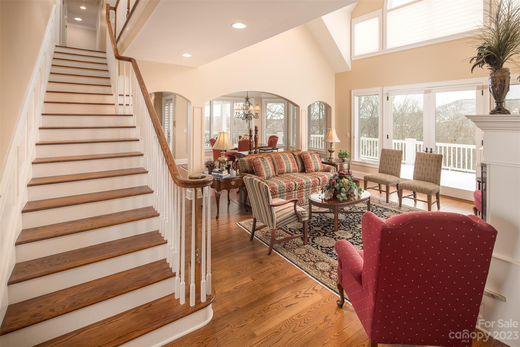 Sorrento Skies - Residential