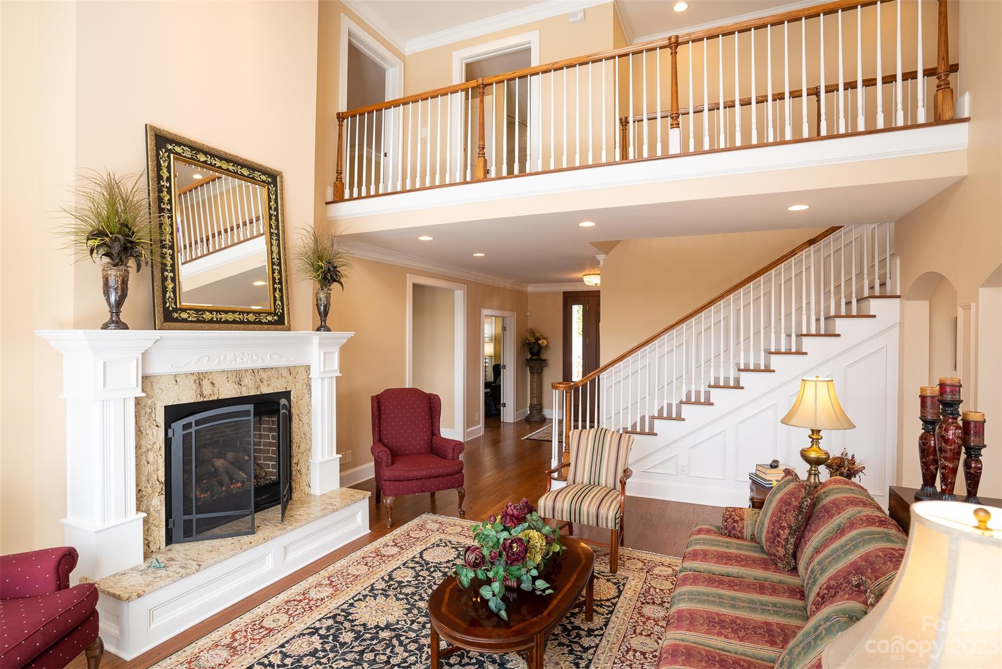 Sorrento Skies - Residential