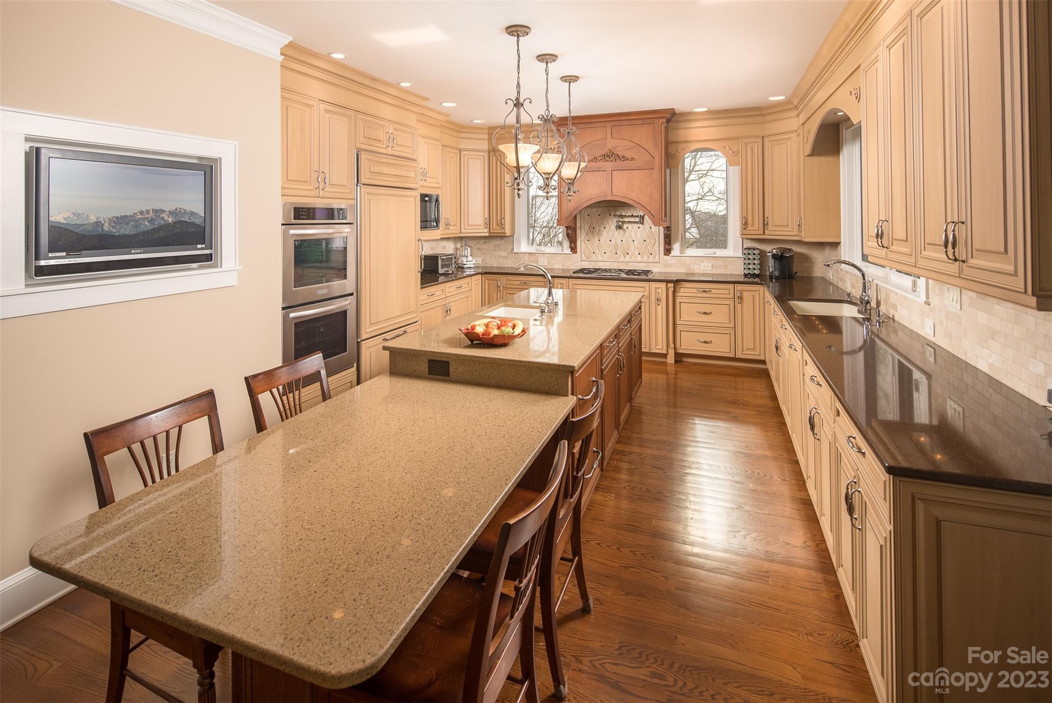 Sorrento Skies - Residential