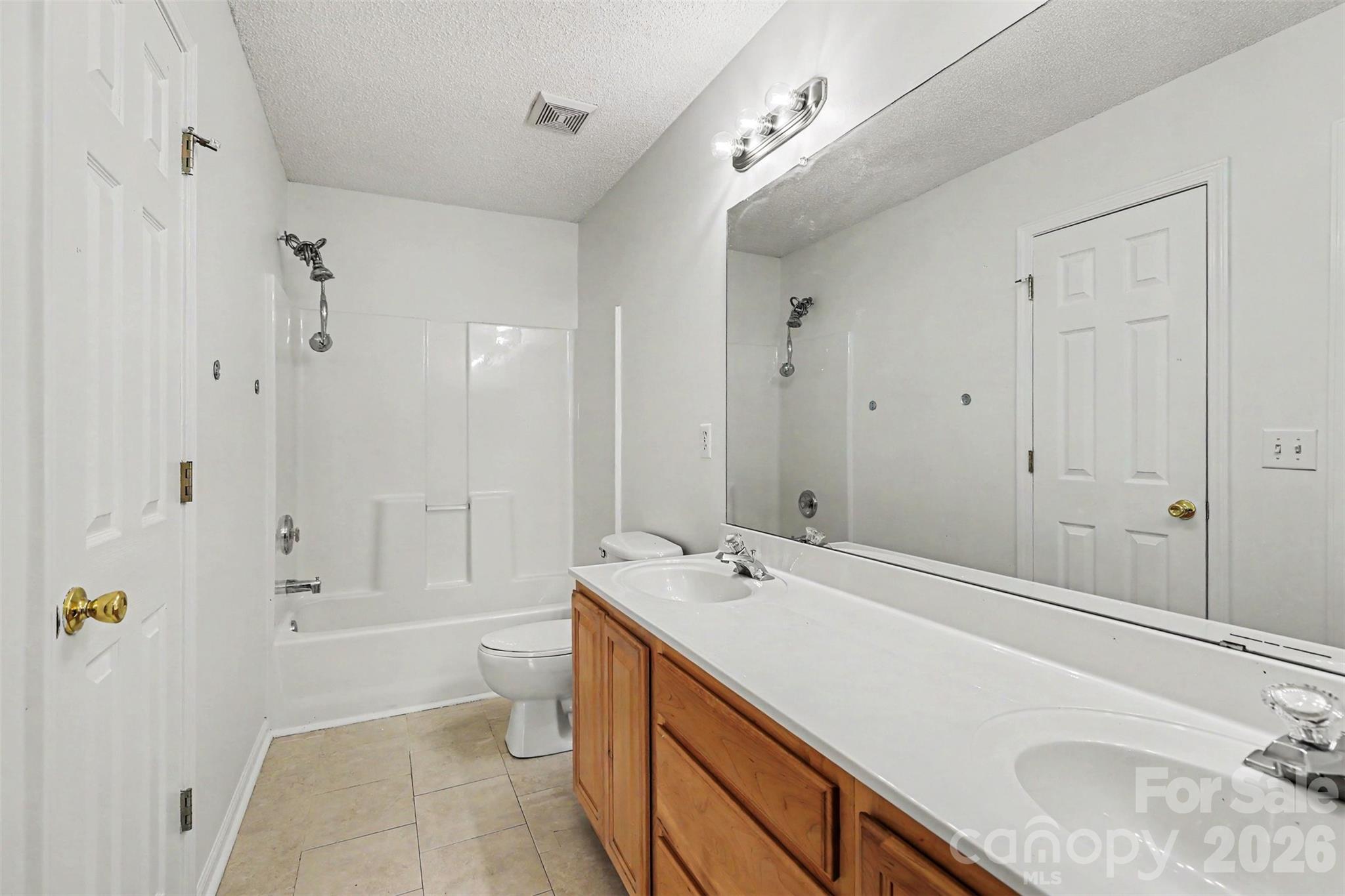 Maplecrest - Residential