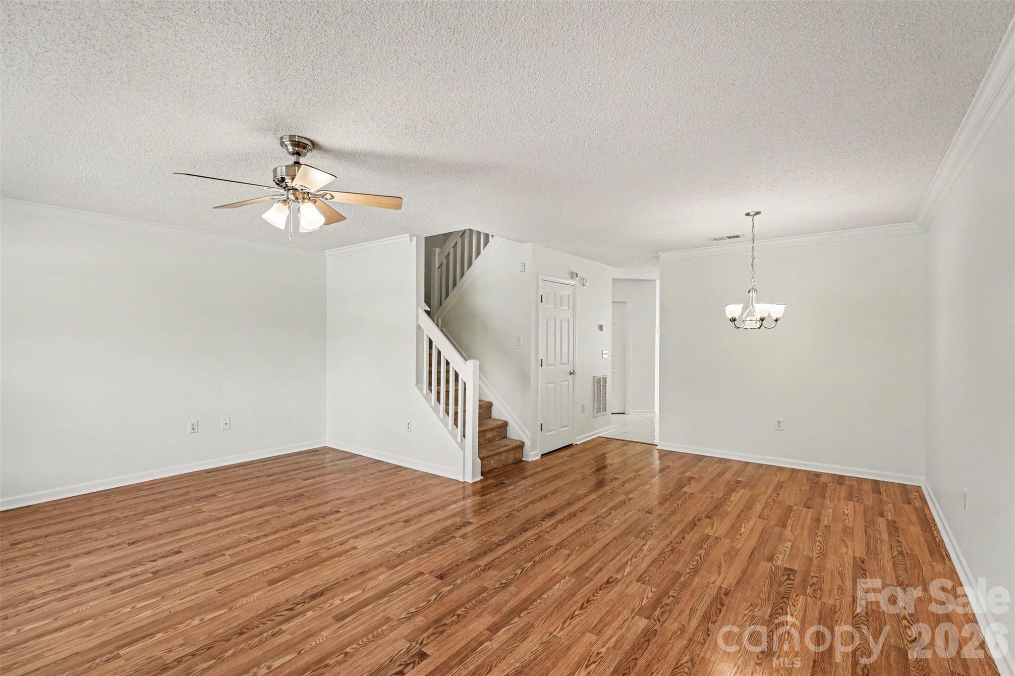 Maplecrest - Residential