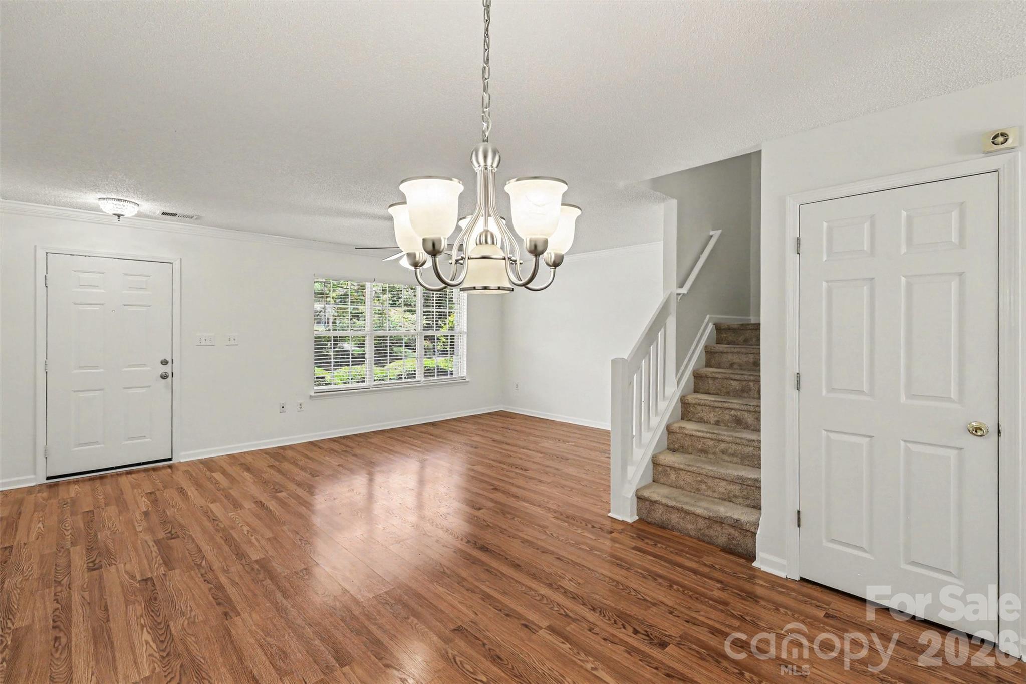 Maplecrest - Residential