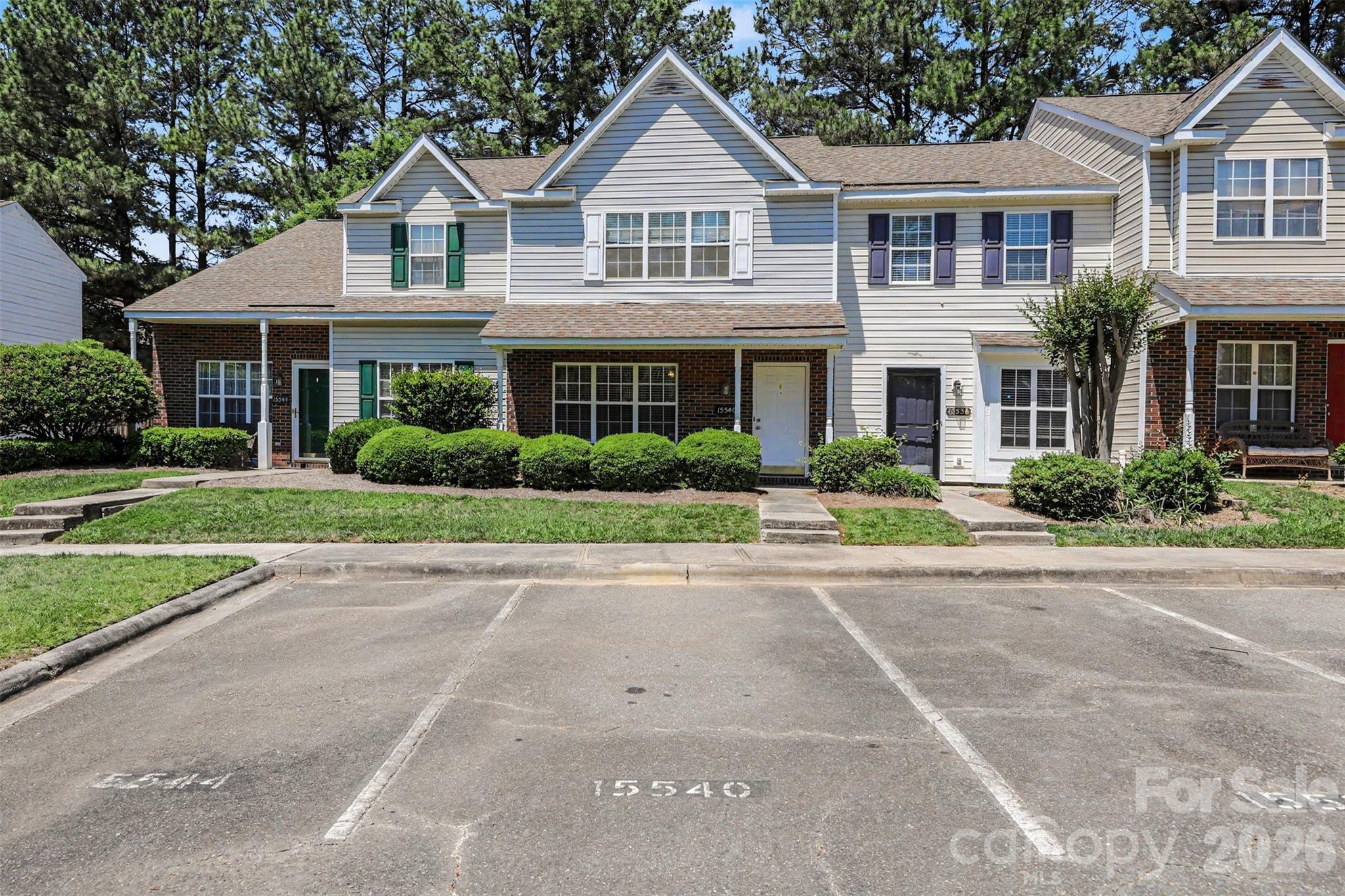 Maplecrest - Residential