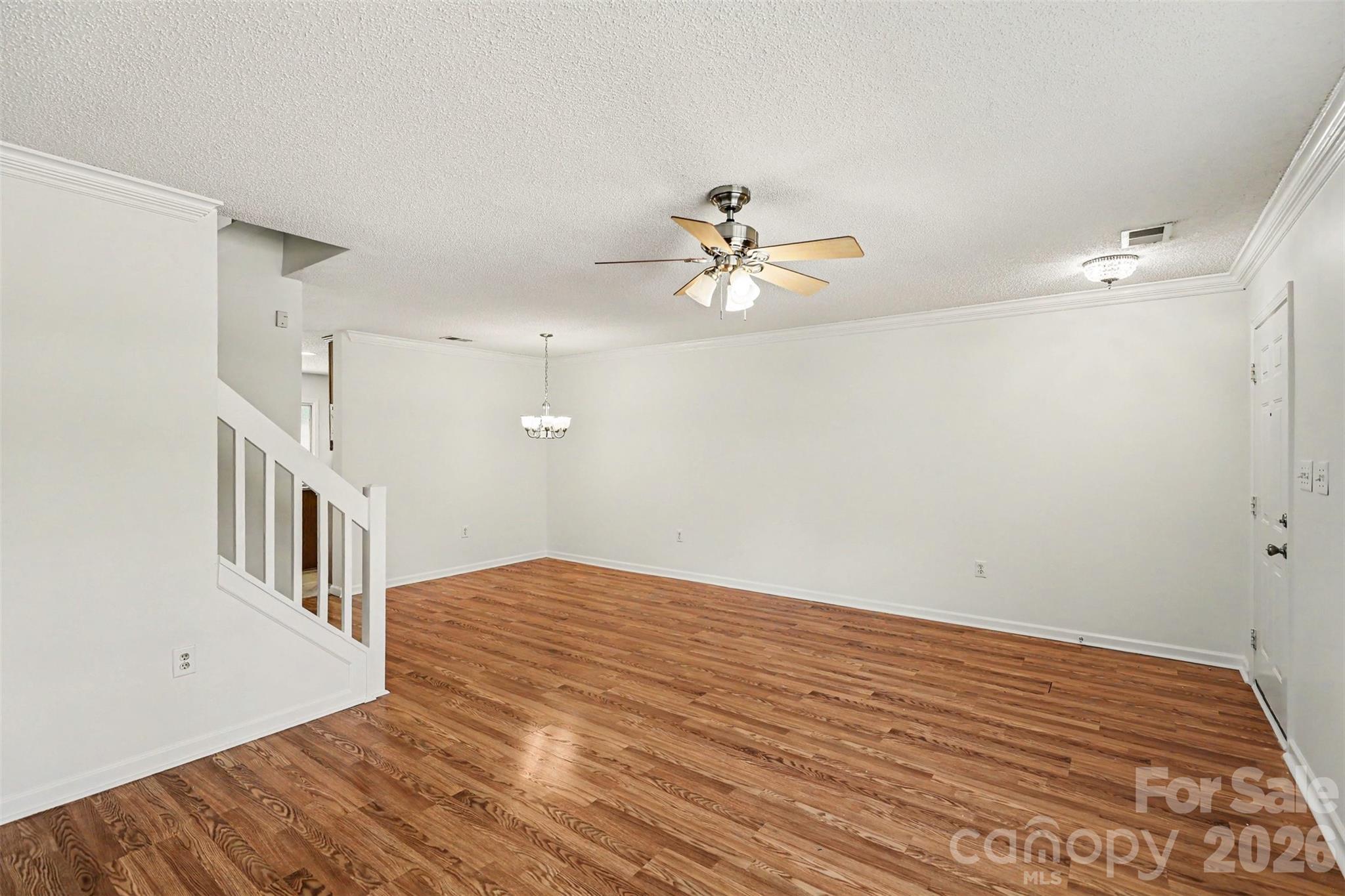 Maplecrest - Residential