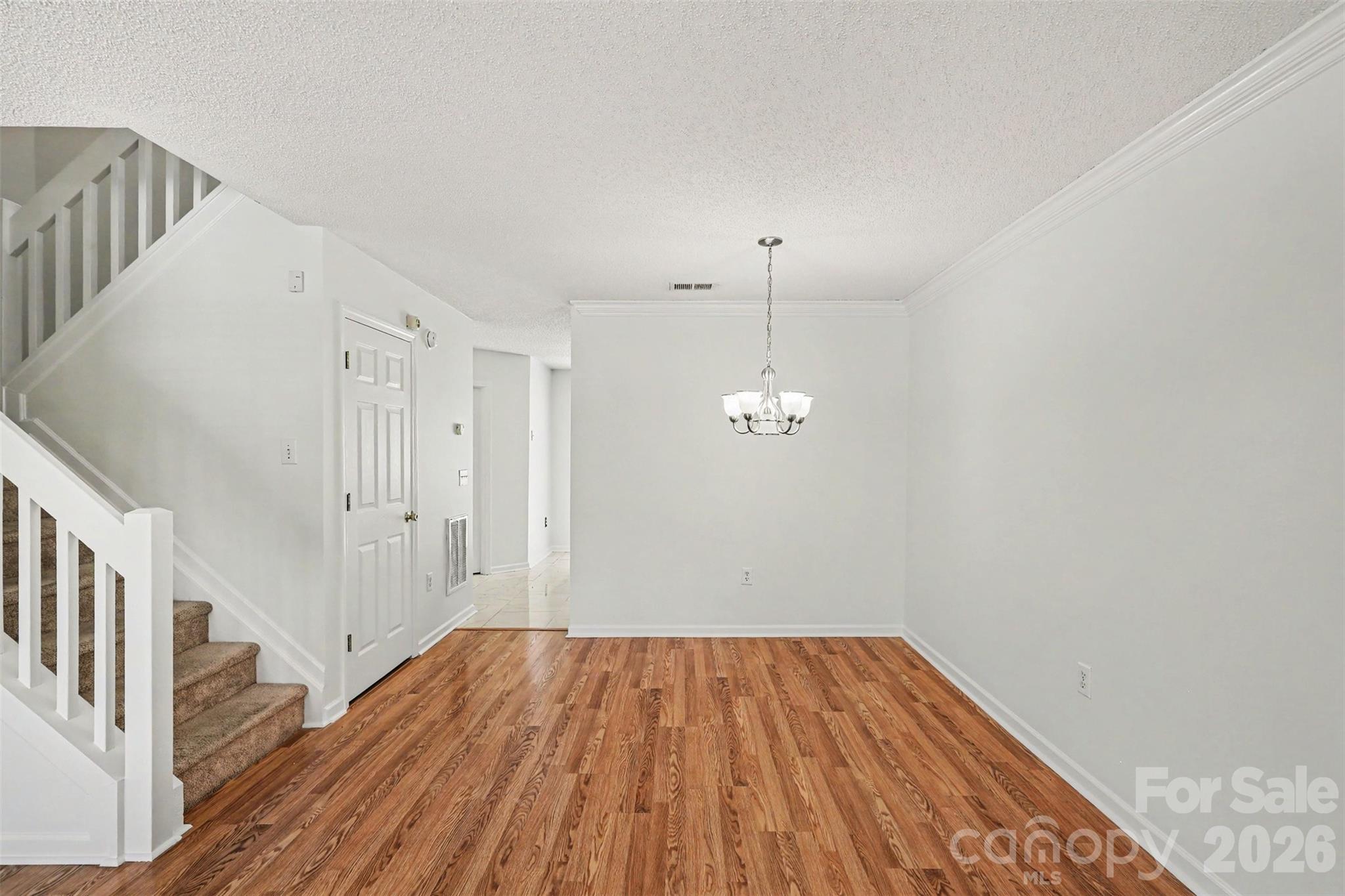 Maplecrest - Residential