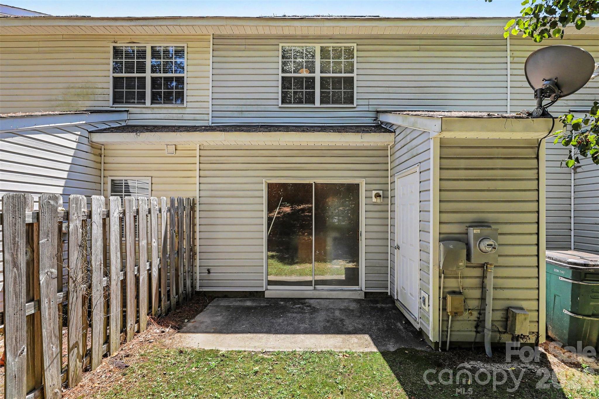Maplecrest - Residential