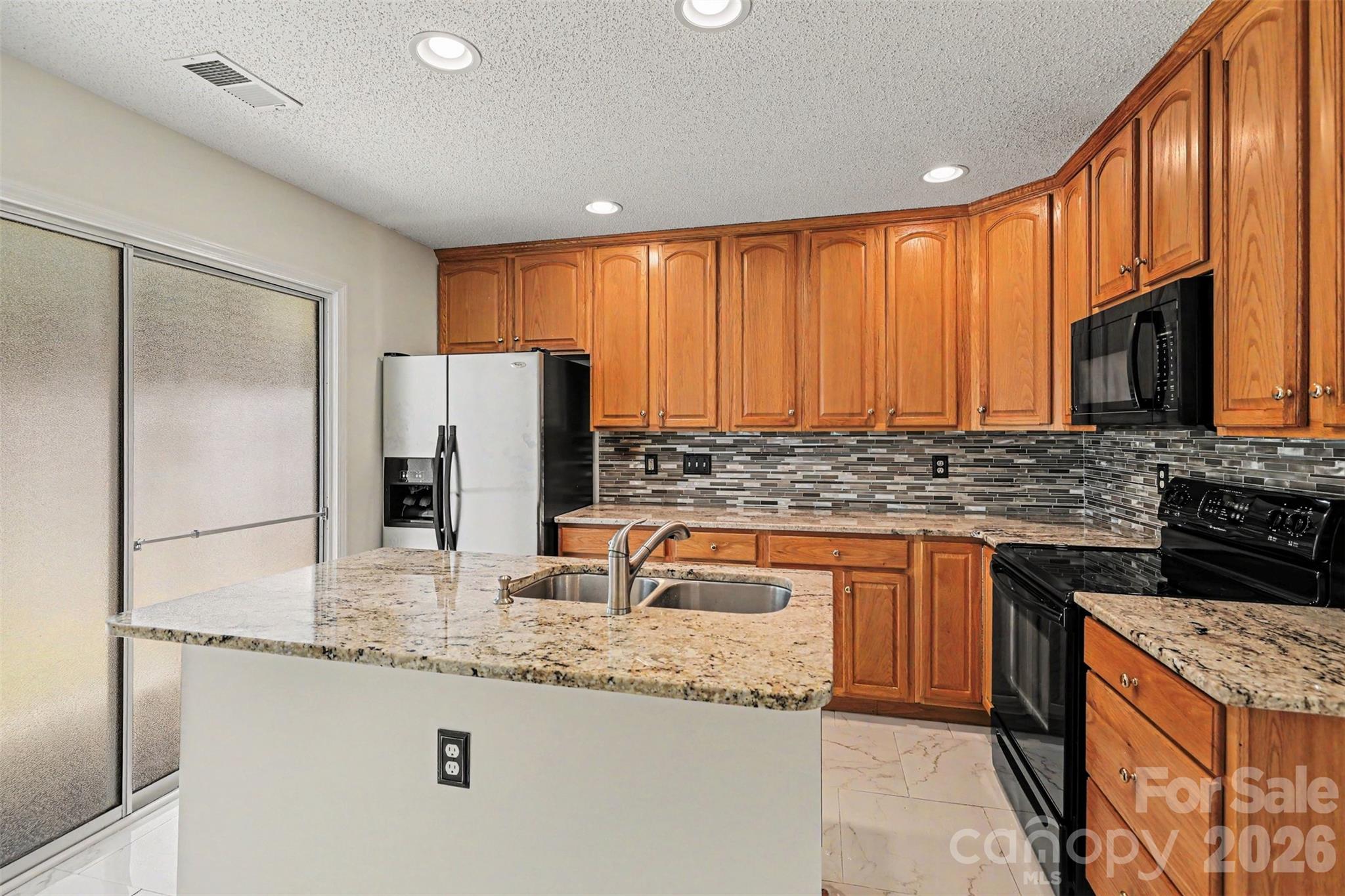 Maplecrest - Residential
