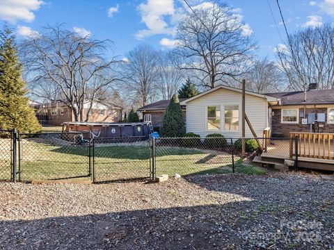 A home in Statesville