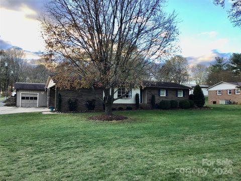 A home in Statesville