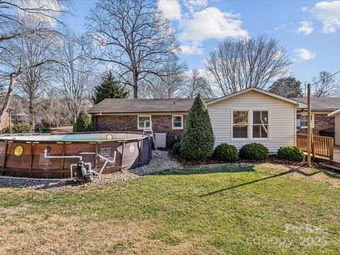 A home in Statesville