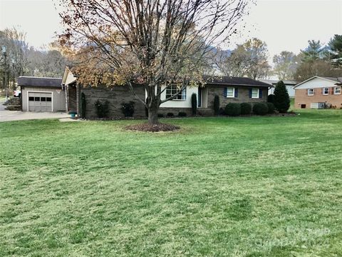 A home in Statesville