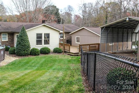 A home in Statesville