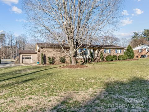 A home in Statesville