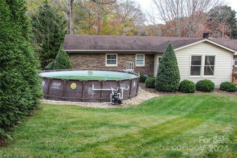 A home in Statesville