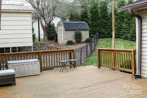 A home in Statesville