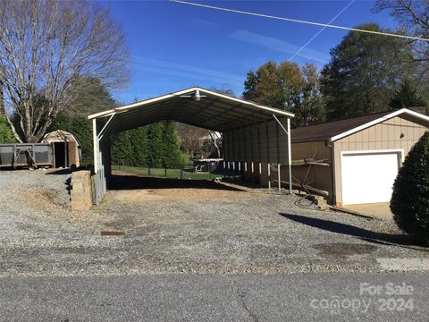 A home in Statesville