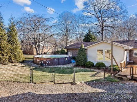 A home in Statesville