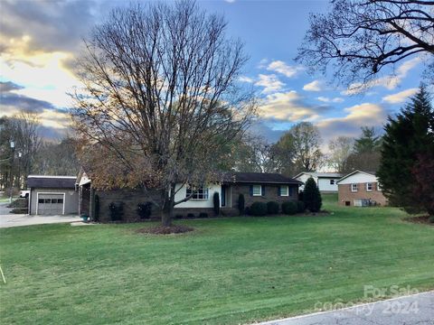 A home in Statesville