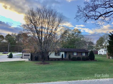 A home in Statesville